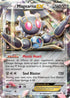 Magearna EX [XY Promos]