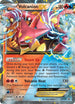 Volcanion EX [XY Promos]