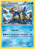 Samurott (BW Boundaries Crossed) (41/203) [Deck Exclusives]
