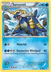 Samurott (BW Boundaries Crossed) (41/203) [Deck Exclusives]