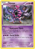Hoopa (XY Steam Siege) (51/203) [Deck Exclusives]