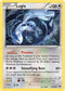 Lugia (XY Fates Collide) (78/203) [Deck Exclusives]