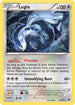 Lugia (XY Fates Collide) (78/203) [Deck Exclusives]