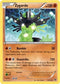 Zygarde (XY Fates Collide) (53/203) [Deck Exclusives]