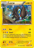Luxray 46/122 (Cracked Ice Holo) [Deck Exclusives]