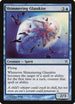 Shimmering Glasskite (51) [Betrayers of Kamigawa]