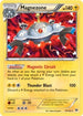 Magnezone (XY BREAKthrough) (54/203) [Deck Exclusives]