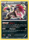 Zoroark (XY BREAKthrough) (91/203) [Deck Exclusives]