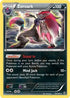 Zoroark (XY BREAKthrough) (91/203) [Deck Exclusives]