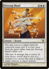 Shining Shoal (21) [Betrayers of Kamigawa]
