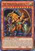 The Winged Dragon of Ra (LDK2-ENS03) [Legendary Decks II]