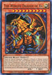 The Winged Dragon of Ra (LDK2-ENS03) [Legendary Decks II]