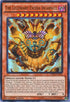The Legendary Exodia Incarnate (LDK2-ENY01) [Legendary Decks II]