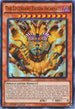 The Legendary Exodia Incarnate (LDK2-ENY01) [Legendary Decks II]