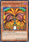 Exodia the Forbidden One (LDK2-ENY04) [Legendary Decks II]