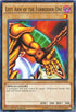 Left Arm of the Forbidden One (LDK2-ENY06) [Legendary Decks II]