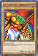 Left Arm of the Forbidden One (LDK2-ENY06) [Legendary Decks II]
