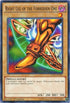Right Leg of the Forbidden One (LDK2-ENY07) [Legendary Decks II]