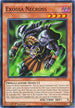 Exodia Necross (LDK2-ENY09) [Legendary Decks II]