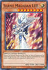 Silent Magician LV (LDK2-ENY13) [Legendary Decks II]