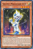 Silent Magician LV (LDK2-ENY14) [Legendary Decks II]