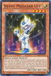 Silent Magician LV (LDK2-ENY14) [Legendary Decks II]