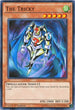 The Tricky (LDK2-ENY15) [Legendary Decks II]