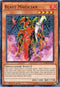 Blast Magician (LDK2-ENY18) [Legendary Decks II]