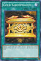 Gold Sarcophagus (LDK2-ENY22) [Legendary Decks II]