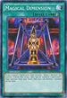 Magical Dimension (LDK2-ENY24) [Legendary Decks II]