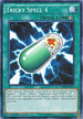 Tricky Spell (LDK2-ENY26) [Legendary Decks II]