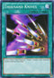 Thousand Knives (LDK2-ENY27) [Legendary Decks II]