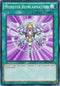 Monster Reincarnation (LDK2-ENY32) [Legendary Decks II]