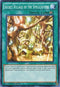 Secret Village of the Spellcasters (LDK2-ENY33) [Legendary Decks II]