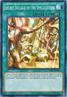 Secret Village of the Spellcasters (LDK2-ENY33) [Legendary Decks II]
