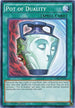 Pot of Duality (LDK2-ENY34) [Legendary Decks II]