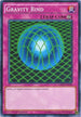 Gravity Bind (LDK2-ENY40) [Legendary Decks II]