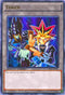 Token: Yugi (LDK2-ENT01) [Legendary Decks II]