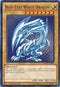 Blue-Eyes White Dragon (Version ) (LDK2-ENK01) [Legendary Decks II]