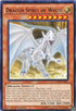 Dragon Spirit of White (LDK2-ENK02) [Legendary Decks II]
