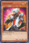 Kaibaman (LDK2-ENK03) [Legendary Decks II]