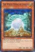 The White Stone of Legend (LDK2-ENK04) [Legendary Decks II]