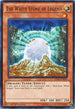 The White Stone of Legend (LDK2-ENK04) [Legendary Decks II]