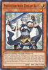 Protector with Eyes of Blue (LDK2-ENK07) [Legendary Decks II]