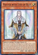 Master with Eyes of Blue (LDK2-ENK08) [Legendary Decks II]