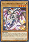 Alexandrite Dragon (LDK2-ENK12) [Legendary Decks II]