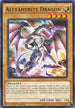 Alexandrite Dragon (LDK2-ENK12) [Legendary Decks II]