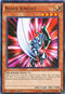 Blade Knight (LDK2-ENK13) [Legendary Decks II]