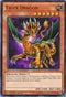 Tiger Dragon (LDK2-ENK15) [Legendary Decks II]