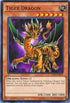 Tiger Dragon (LDK2-ENK15) [Legendary Decks II]